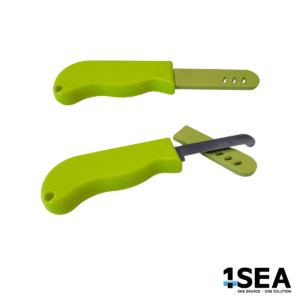 1SEA Floating Liferaft Safety Knife