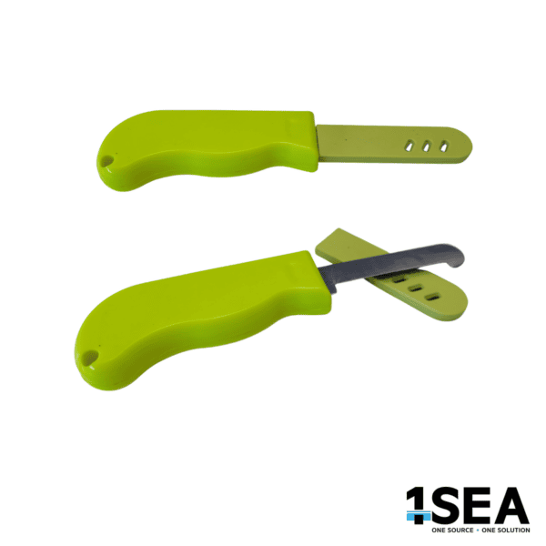 1SEA Floating Liferaft Safety Knife