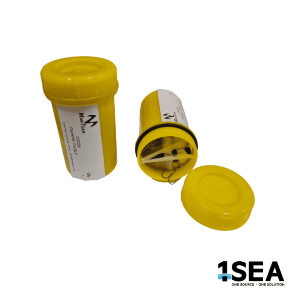 1SEA Lifeboat Fishing Tackle Kit