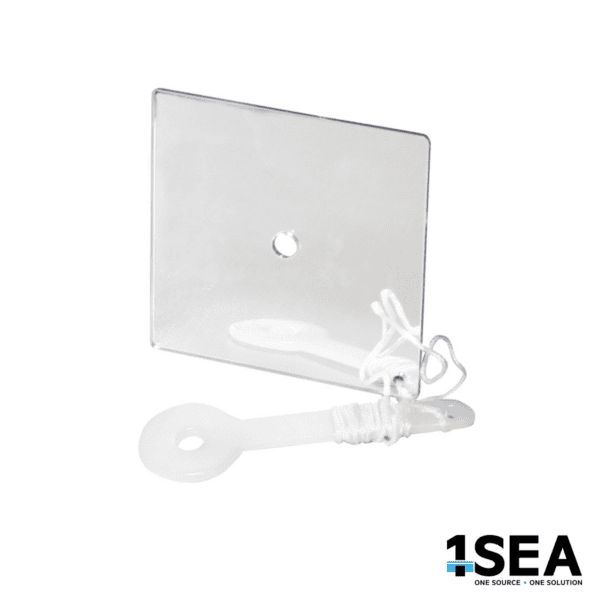 1SEA Daylight Signalling Mirror