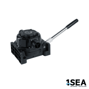 1SEA Lifeboat Membrane Hand Pump