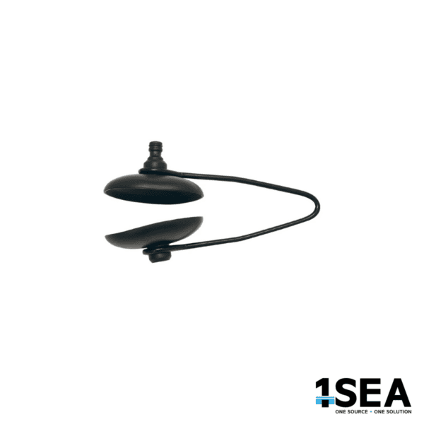 1SEA Outboard Engine Flushing Muffs – 330282