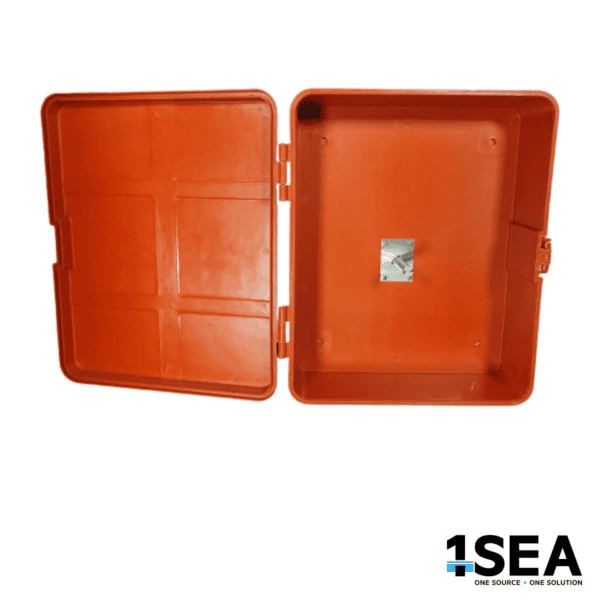 1SEA Fire Hose Box 580 × 470 × 165 mm – 330748