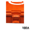 1SEA Fire Hose Box 580 × 470 × 165 mm – 330748