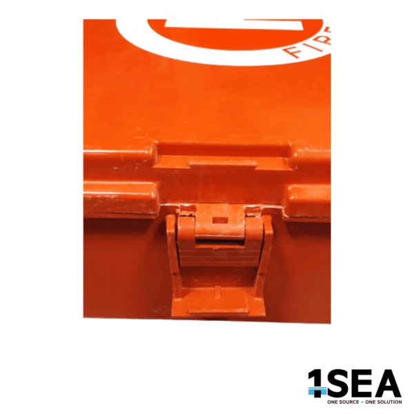 1SEA Fire Hose Box 580 × 470 × 165 mm – 330748