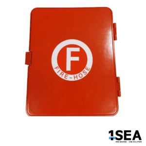 1SEA Fire Hose Box 580 × 470 × 165 mm