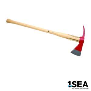 1SEA Heavy-Duty Fire Rescue Axe