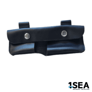 1SEA Leather Pouch for Insulated Fire Axe