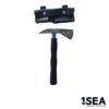 1SEA Insulated Fire Axe with Leather Pouch – 330968