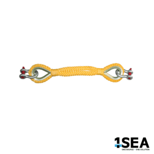 1SEA Lifeboat Fall Preventer Device
