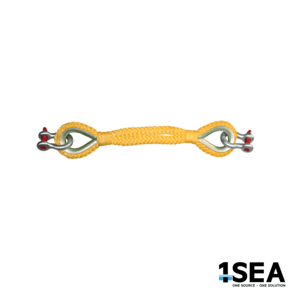 1SEA Lifeboat Fall Preventer Device