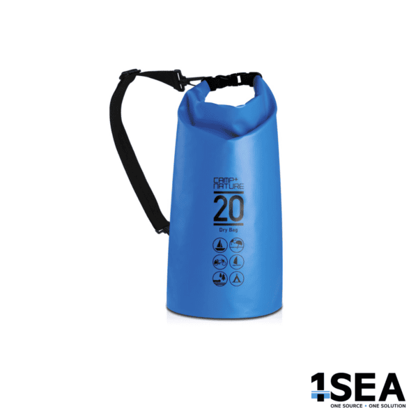 1SEA Waterproof Grab Bag – 20 L