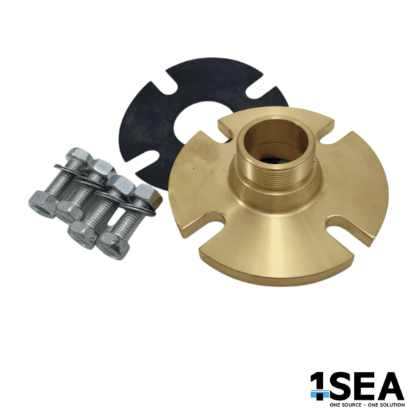 1SEA International Shore Connection