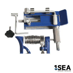 1SEA Portable Fire Hose Binding Machine