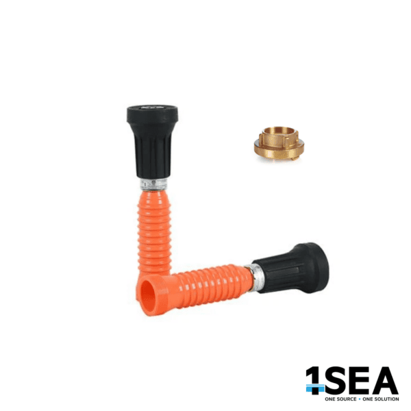 1SEA Jet/Spray Fire Nozzle Y12 – Storz