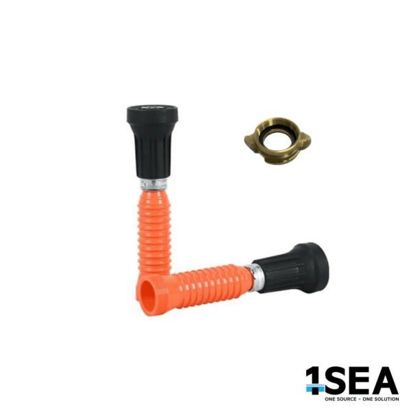 1SEA Jet/Spray Fire Nozzle Y12 – Nakajima
