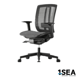 1SEA Mesh Office Chair