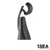 1SEA Executive Office Chair with High Back and Headrest – 3612027