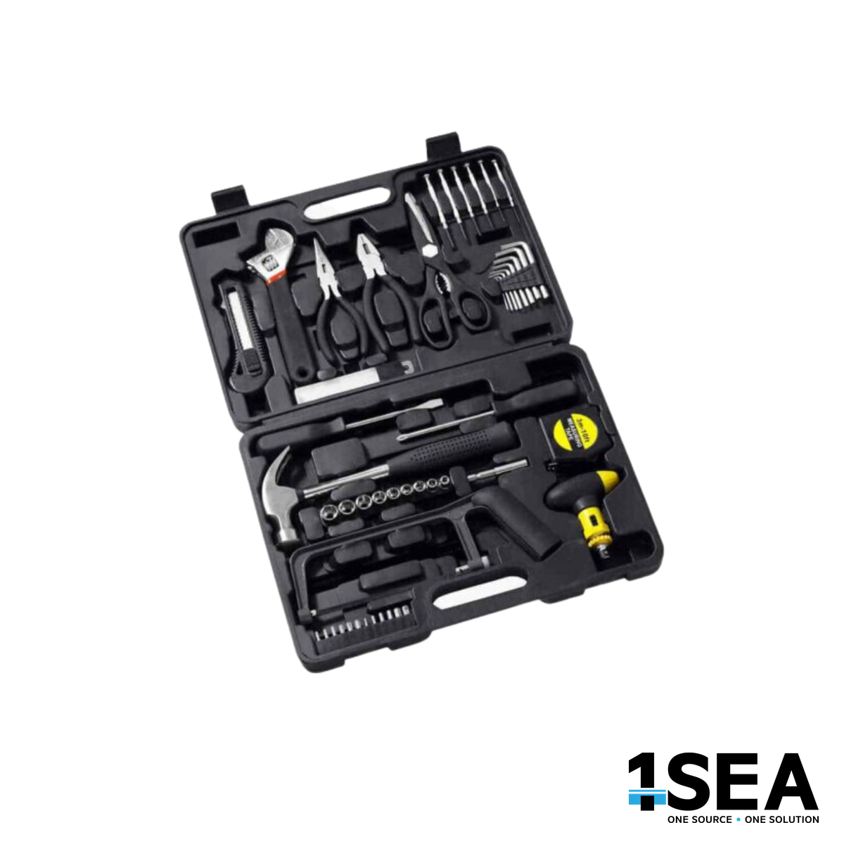 1SEA Brass Jet/Spray Fire Nozzle Y19 | MariTeam
