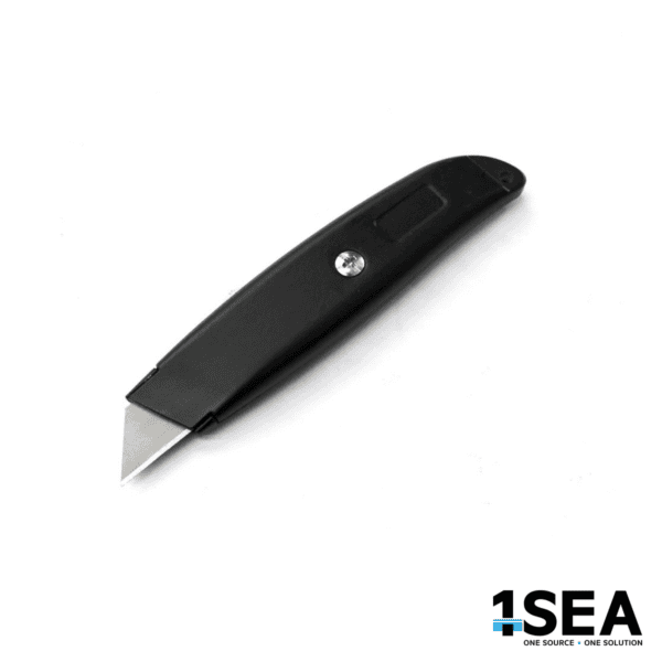 1SEA Retractable Utility Knife