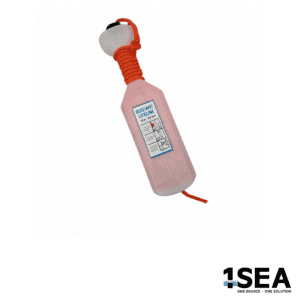 1SEA 8 mm Lifebuoy Line in Plastic Container