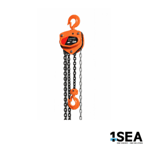 1SEA 0.5 Ton Chain Hoist