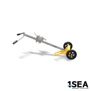 1SEA Drum Carrier