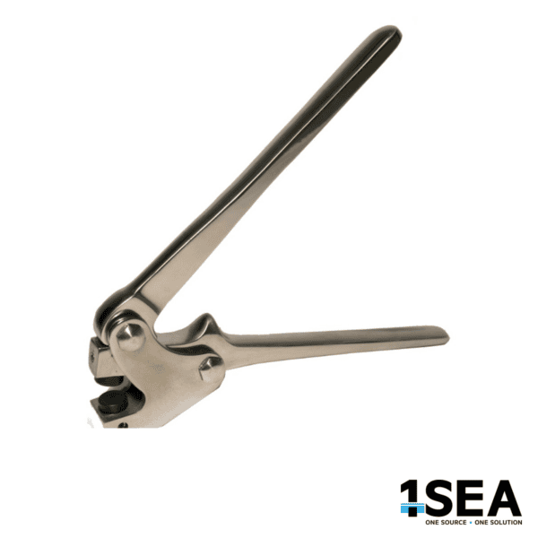 1SEA Sealing Plier for Fire Extinguisher Seals