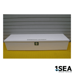 1SEA GRP Storage Boxes