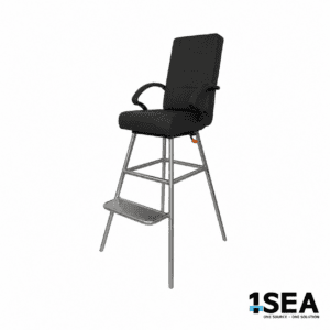 1SEA Portable Helmsman's Chair