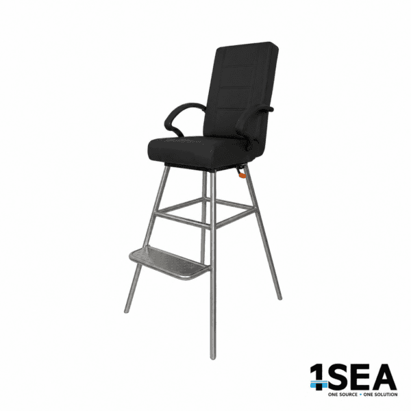 1SEA Portable Helmsman’s Chair