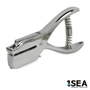 1SEA Punching Plier for Inspection Tags
