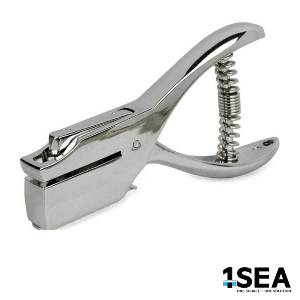 1SEA Punching Plier for Inspection Tags