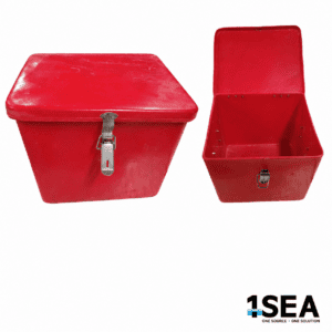 1SEA International Shore Connection Storage Box