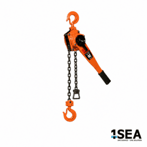 1SEA 0.5 Ton Lever Hoist
