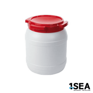 1SEA Lifeboat Storage Container