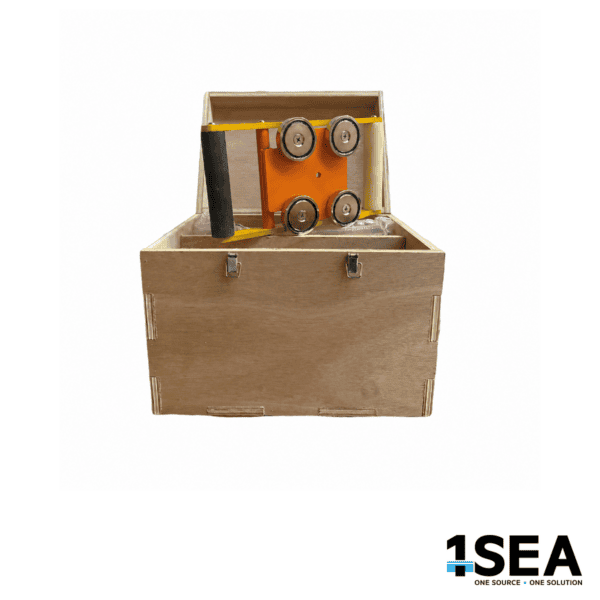 1SEA Pilot Ladder Magnet Set