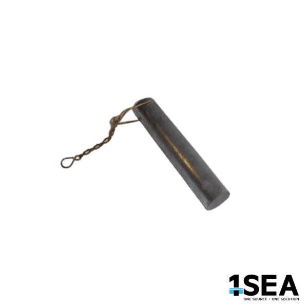 1SEA Rustproof Dipper with Chain