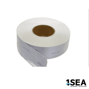 1SEA SOLAS Retro-Reflective Tape Type II