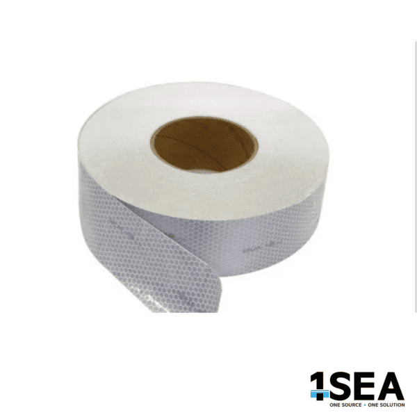 1SEA SOLAS Retro-Reflective Tape Type II