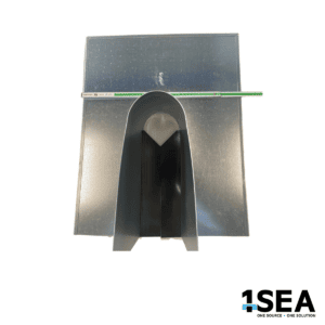 1SEA Square Rat Guard