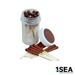 1SEA Lifeboat Windproof Matches