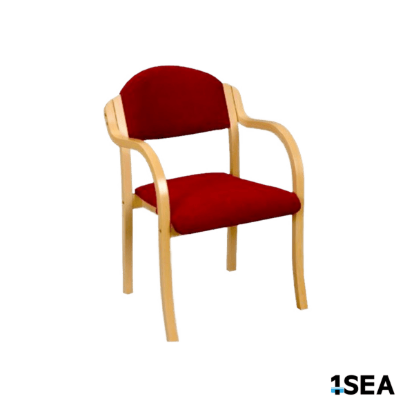 1SEA Gdynia – Stackable Marine Chair