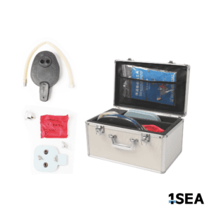 INSPECTION DEVICE FOR IMMERSION SUIT – 330197