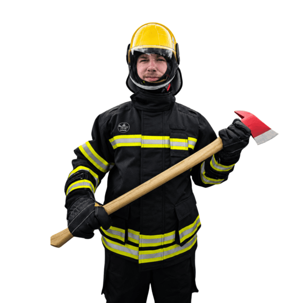 MERMAN F10 Marine Firefighter Suit