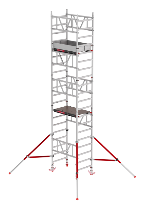 Altrex MiTOWER Mobile Access Tower