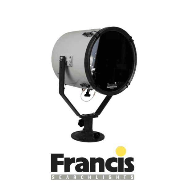 Francis FR300 250–1000W Halogen