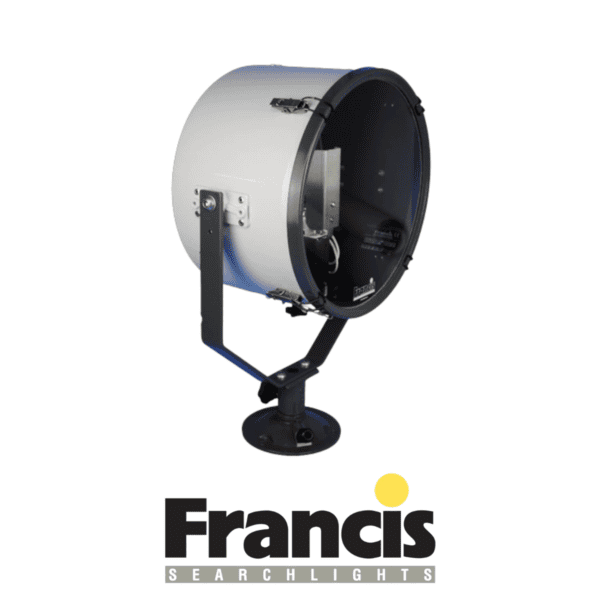 Francis FR380 150–1000W Halogen