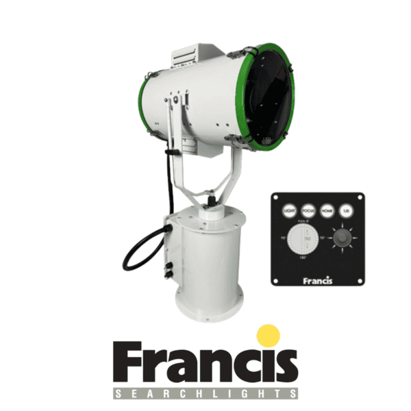 Francis L300RC 234W LED Azimuth