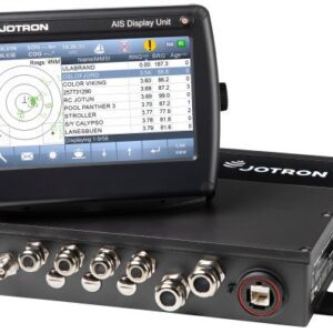 Jotron Tron AIS TR-8000 MkII IMO Package – item 103670